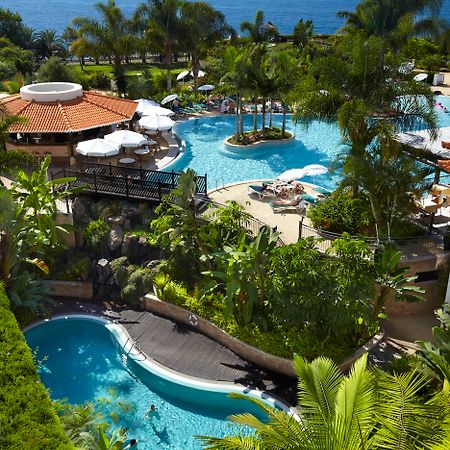 Hotel Porto Mare - Portobay Funchal  Luaran gambar