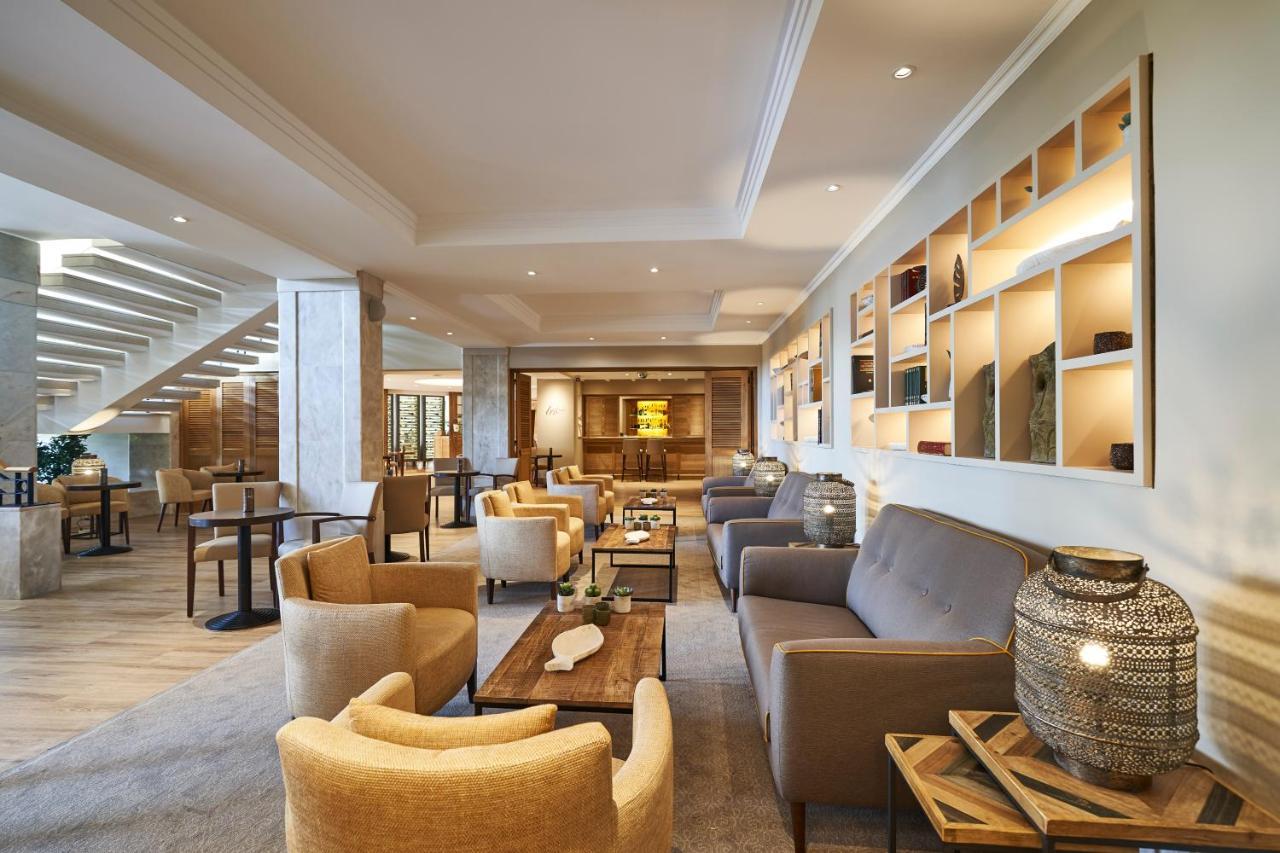 Hotel Porto Mare - Portobay Funchal  Luaran gambar