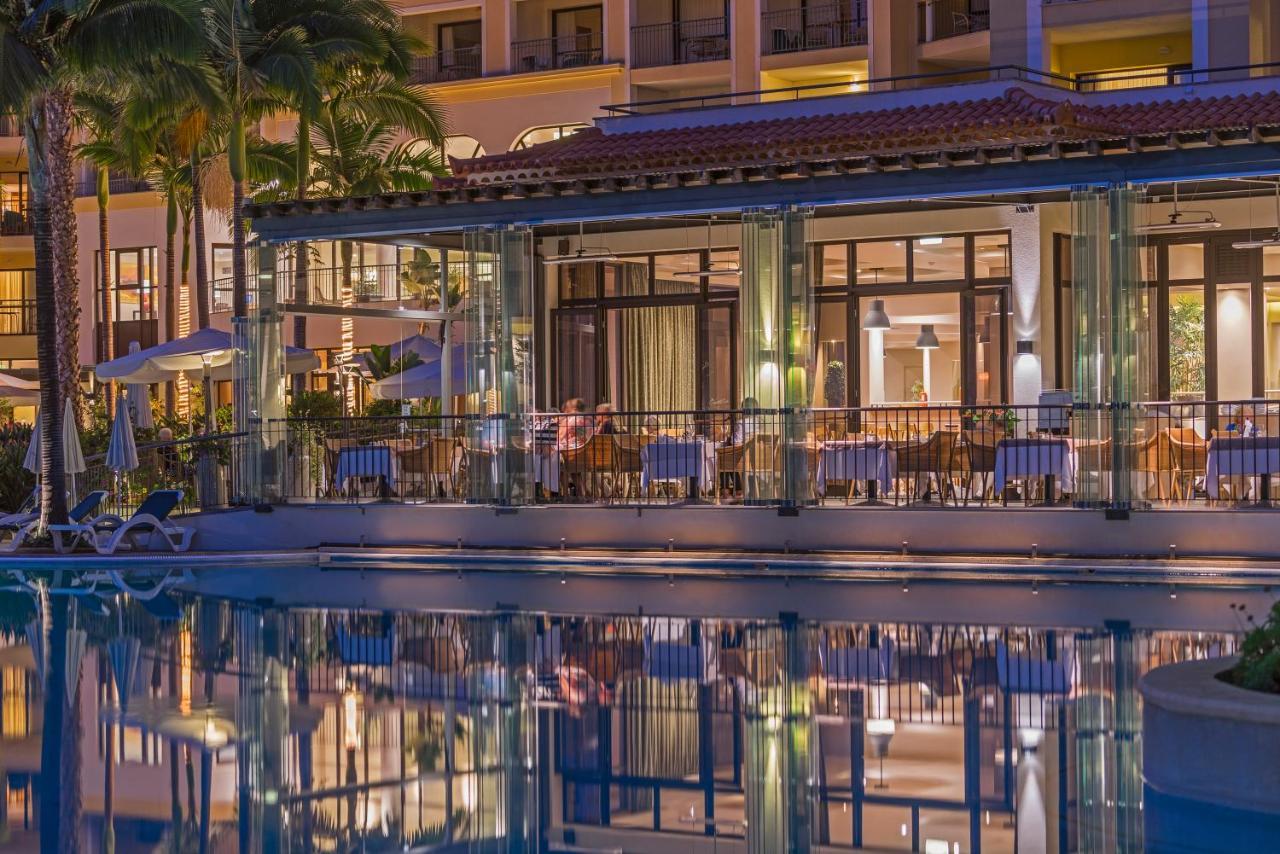 Hotel Porto Mare - Portobay Funchal  Luaran gambar