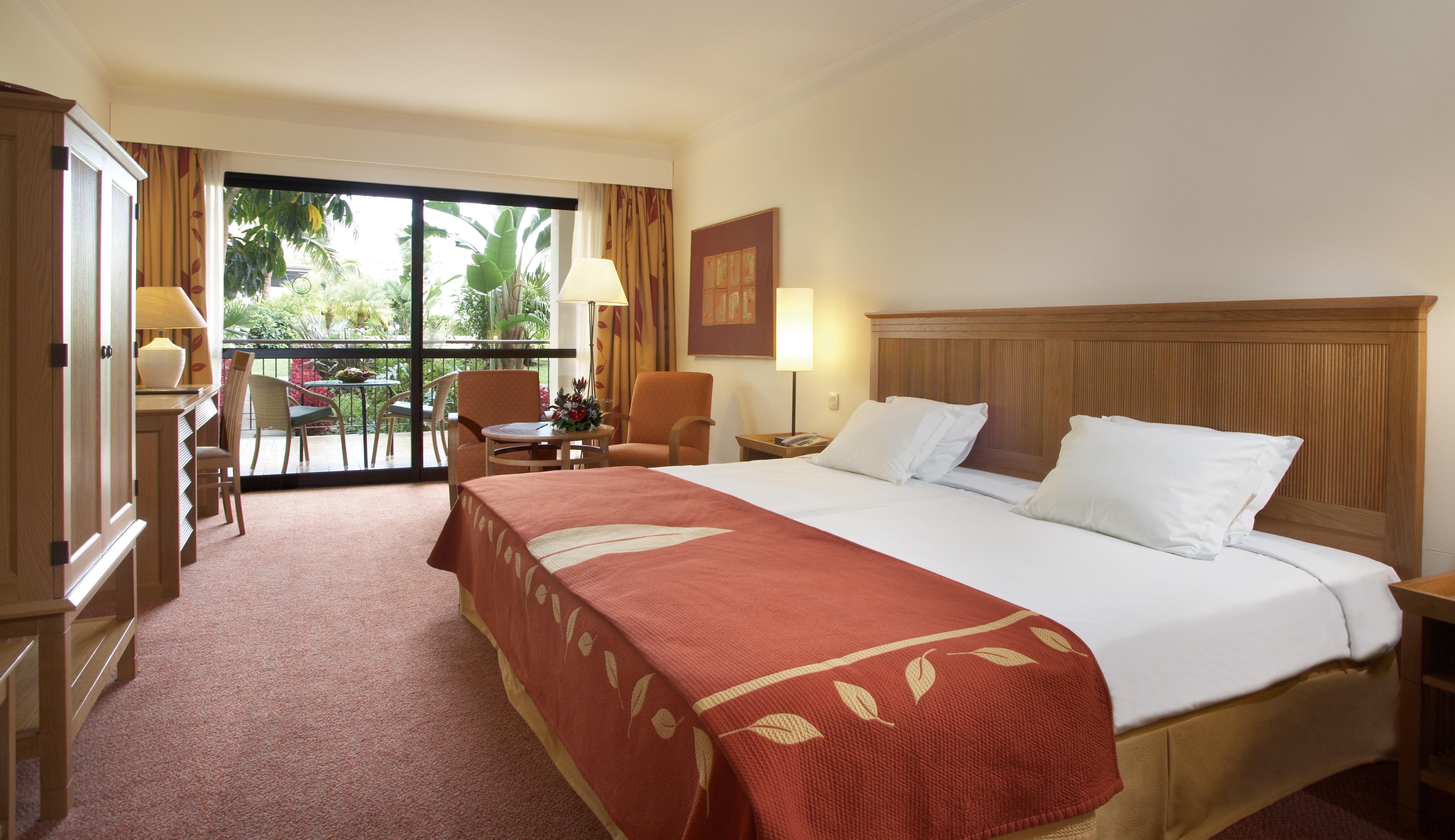 Hotel Porto Mare - Portobay Funchal  Luaran gambar