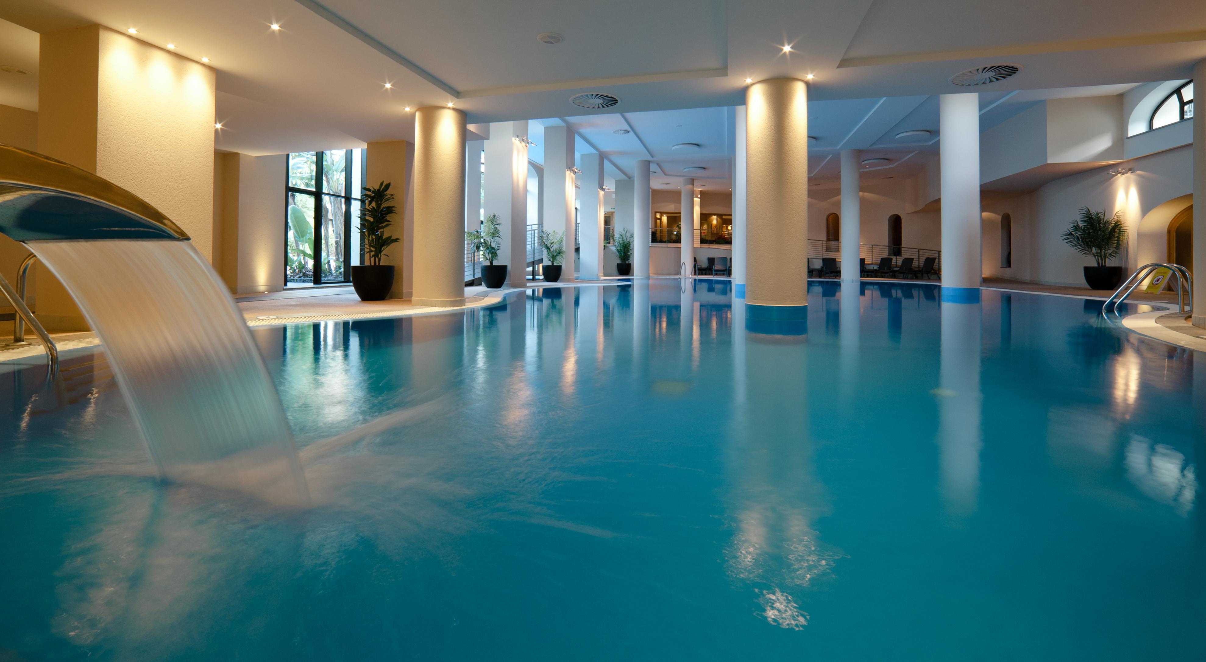 Hotel Porto Mare - Portobay Funchal  Luaran gambar