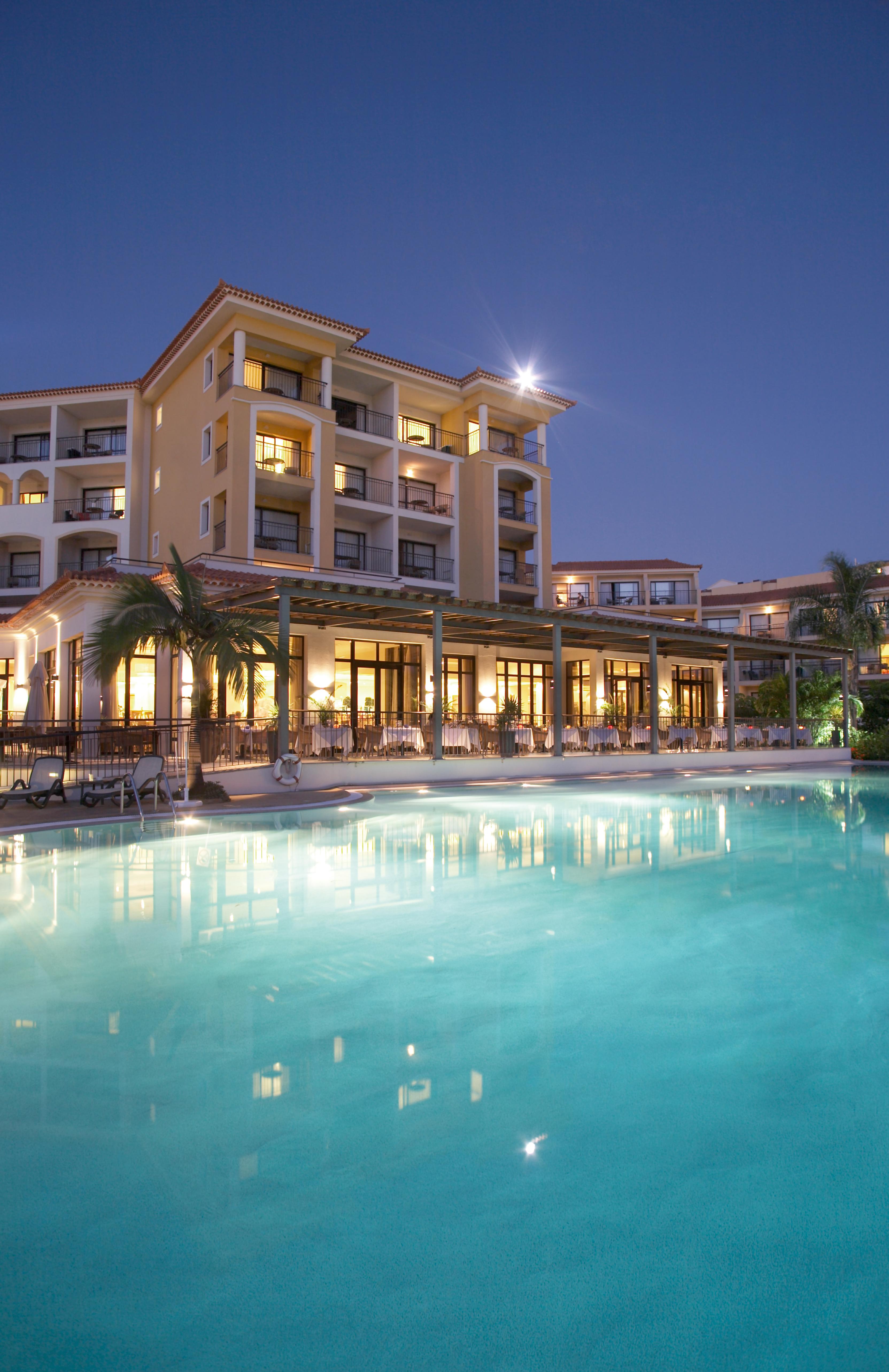 Hotel Porto Mare - Portobay Funchal  Luaran gambar