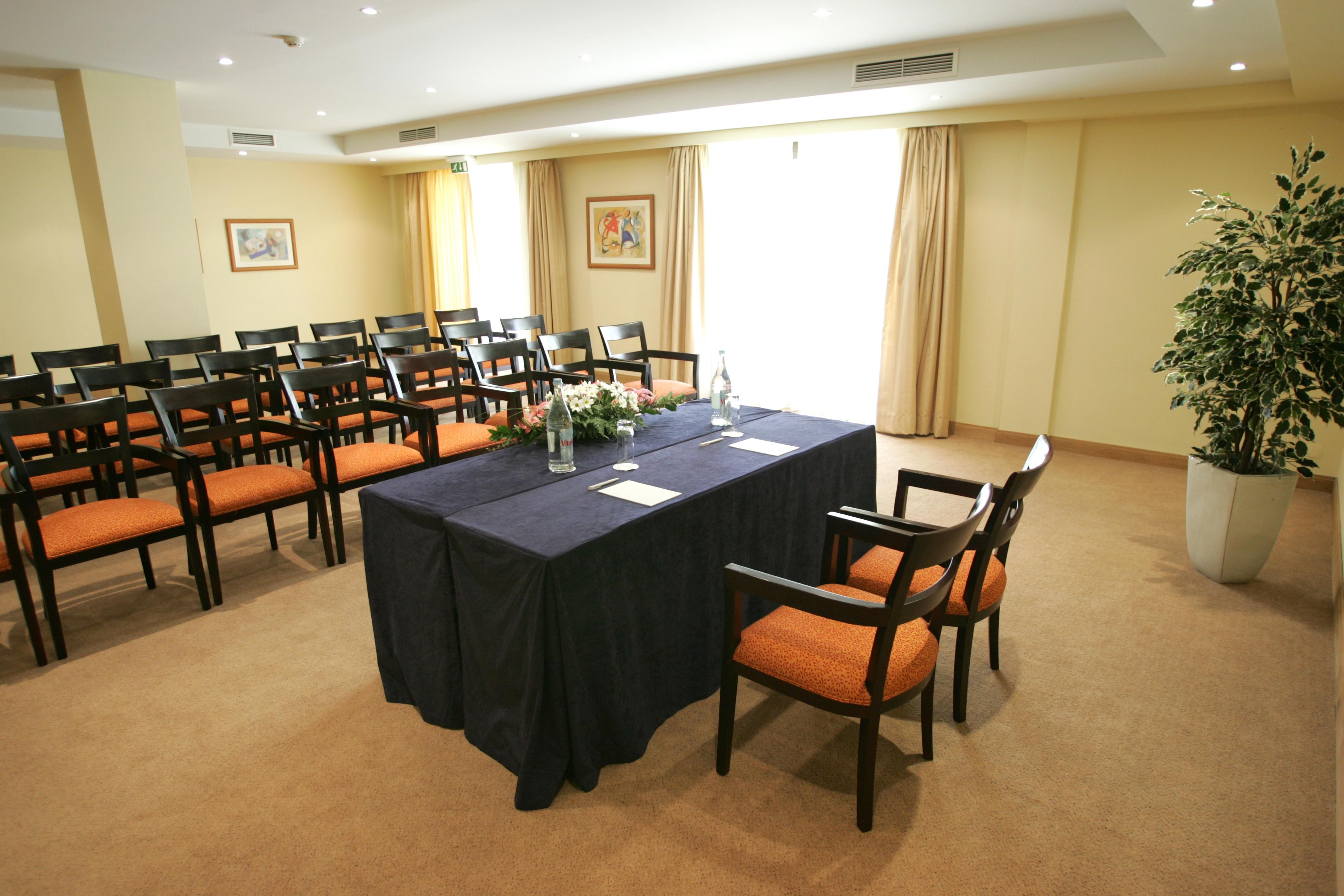 Hotel Porto Mare - Portobay Funchal  Kemudahan gambar