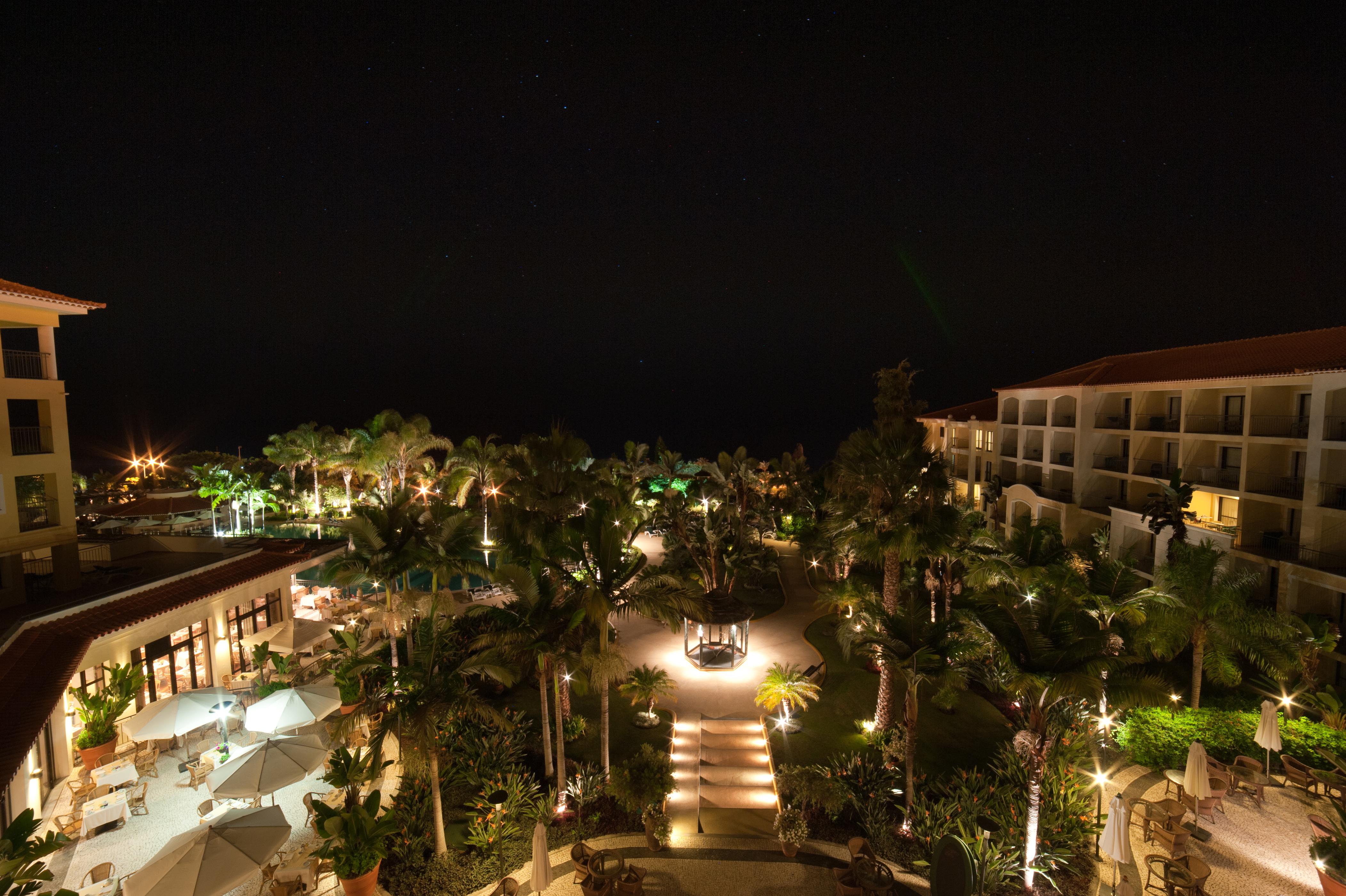Hotel Porto Mare - Portobay Funchal  Luaran gambar