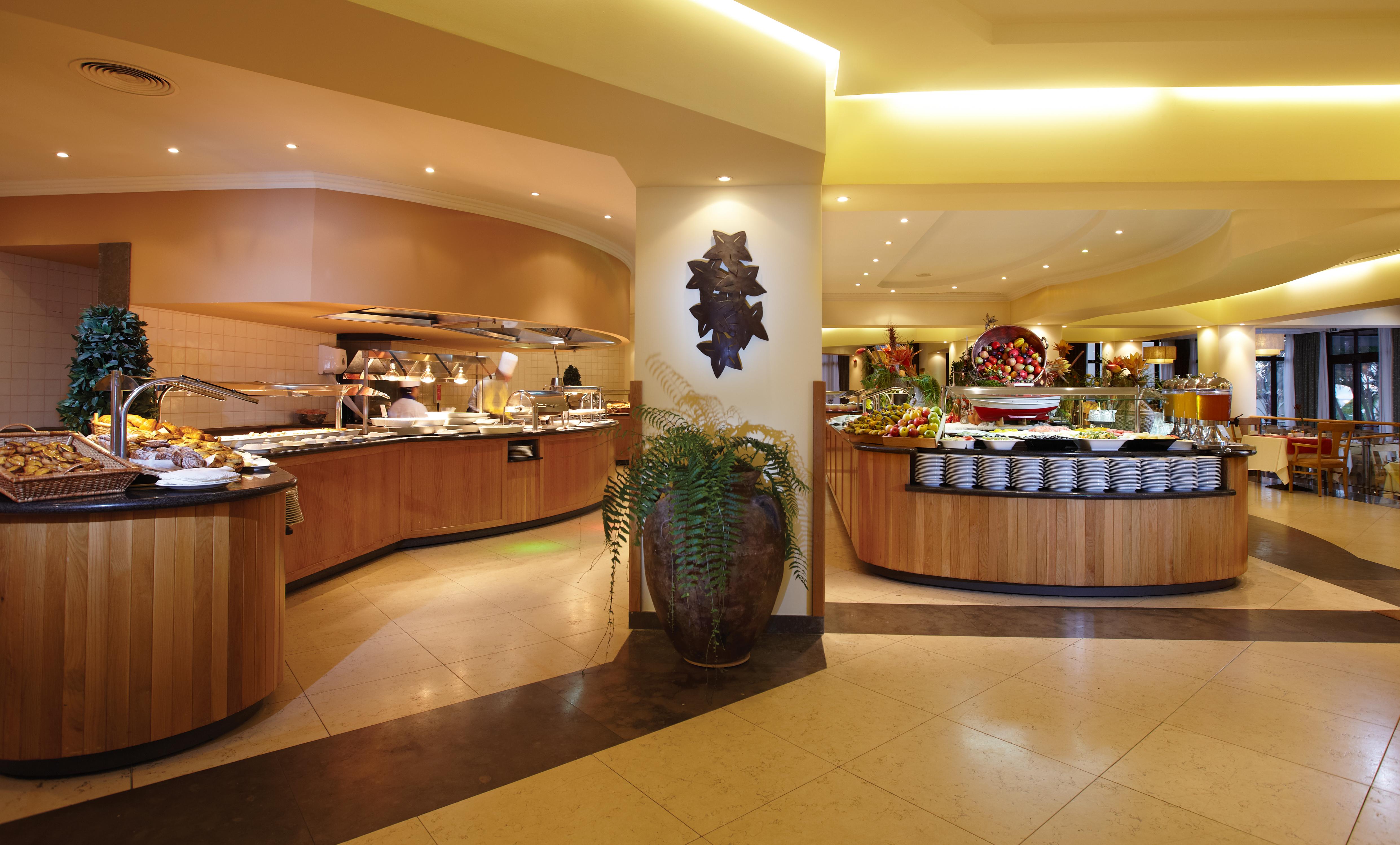 Hotel Porto Mare - Portobay Funchal  Luaran gambar