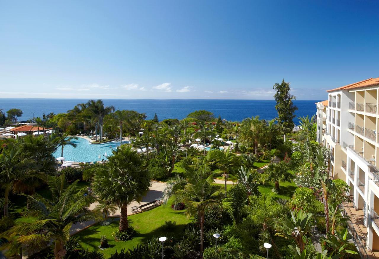 Hotel Porto Mare - Portobay Funchal  Luaran gambar