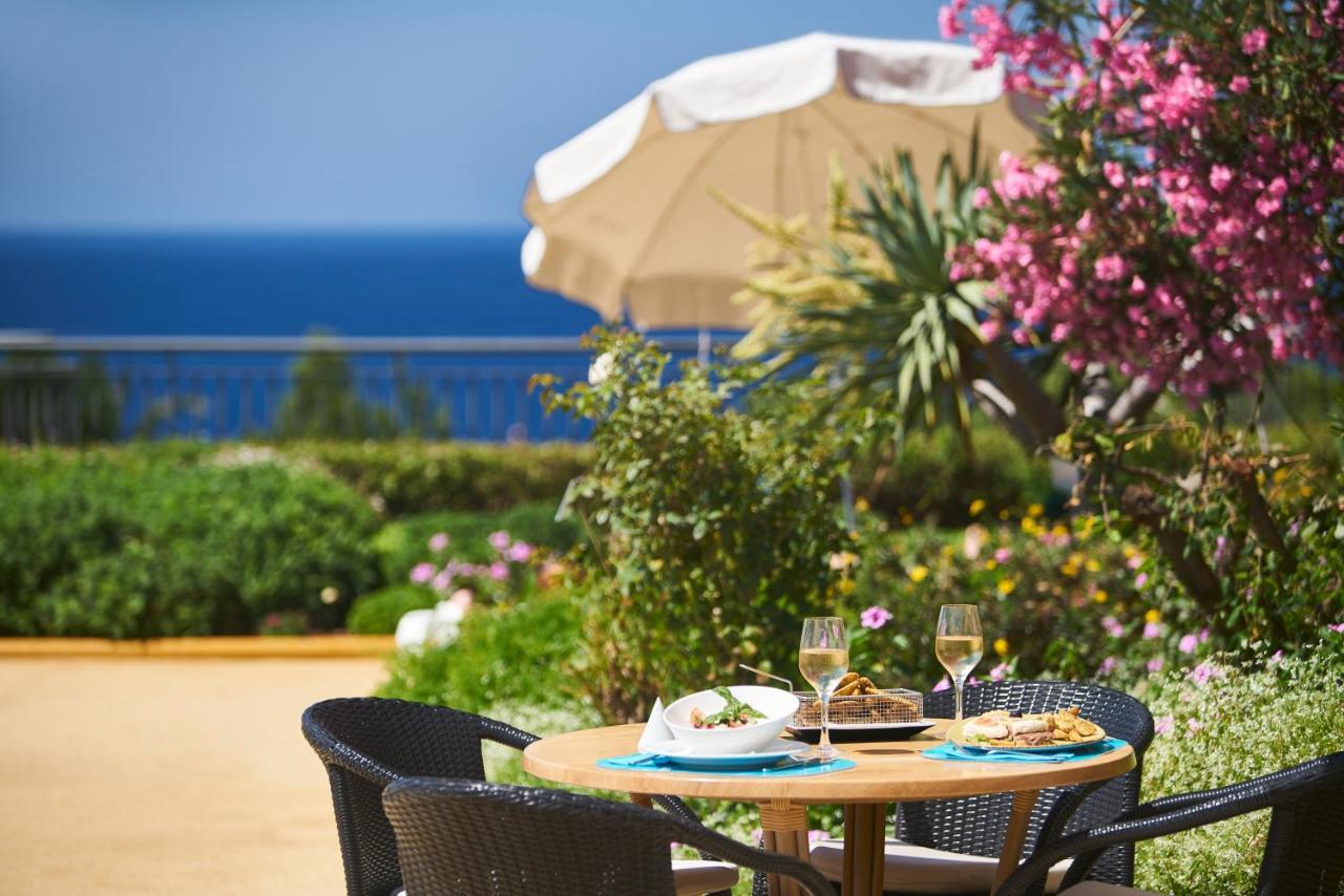 Hotel Porto Mare - Portobay Funchal  Luaran gambar