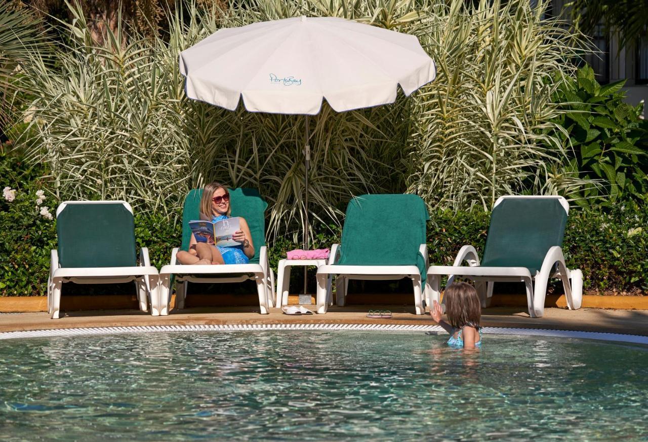 Hotel Porto Mare - Portobay Funchal  Luaran gambar