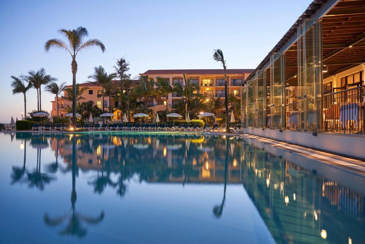 Hotel Porto Mare - Portobay Funchal  Luaran gambar