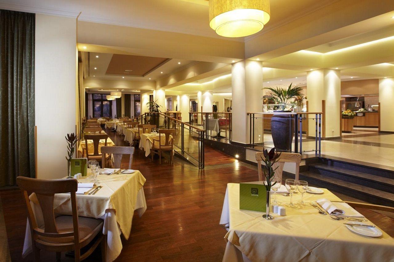 Hotel Porto Mare - Portobay Funchal  Luaran gambar