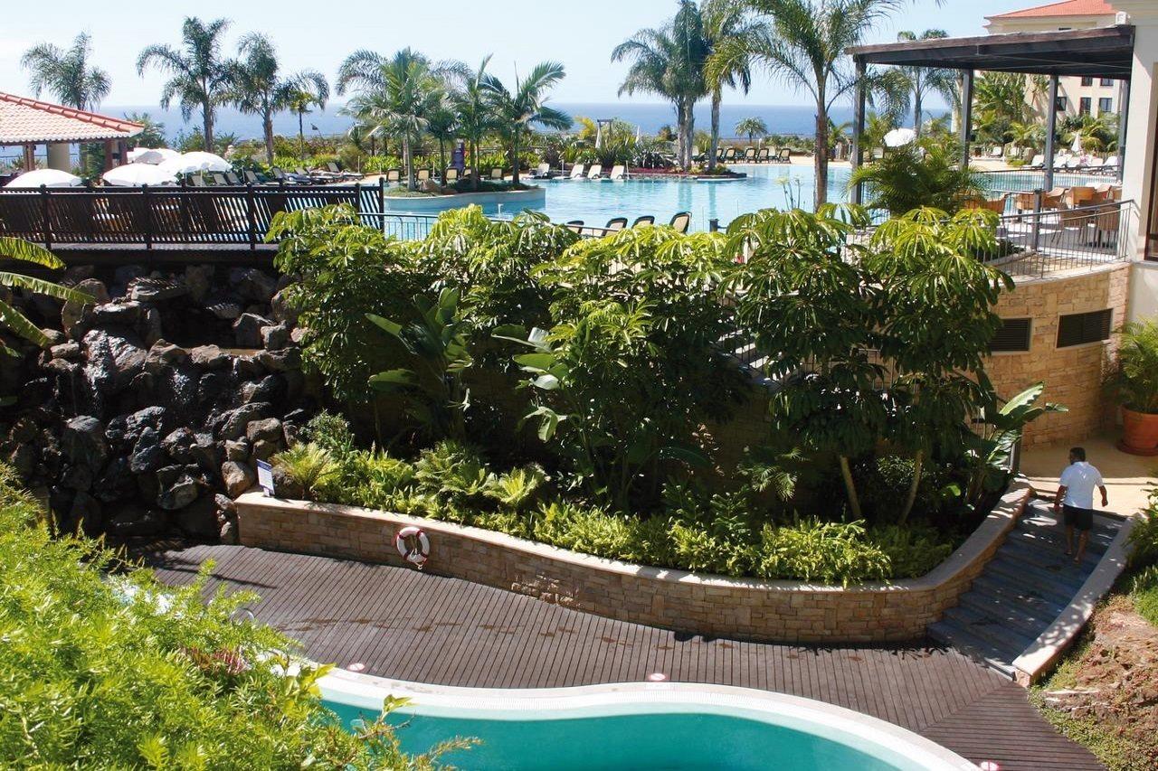 Hotel Porto Mare - Portobay Funchal  Luaran gambar