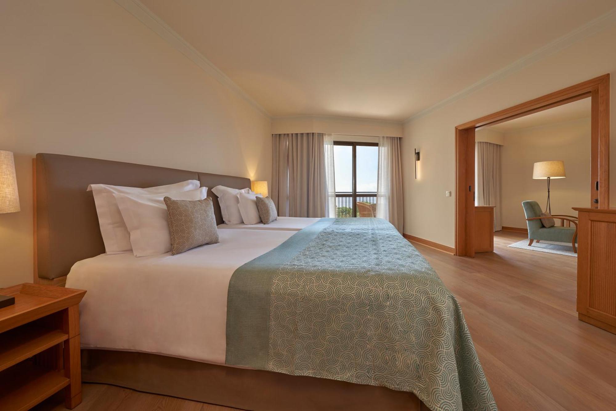 Hotel Porto Mare - Portobay Funchal  Luaran gambar