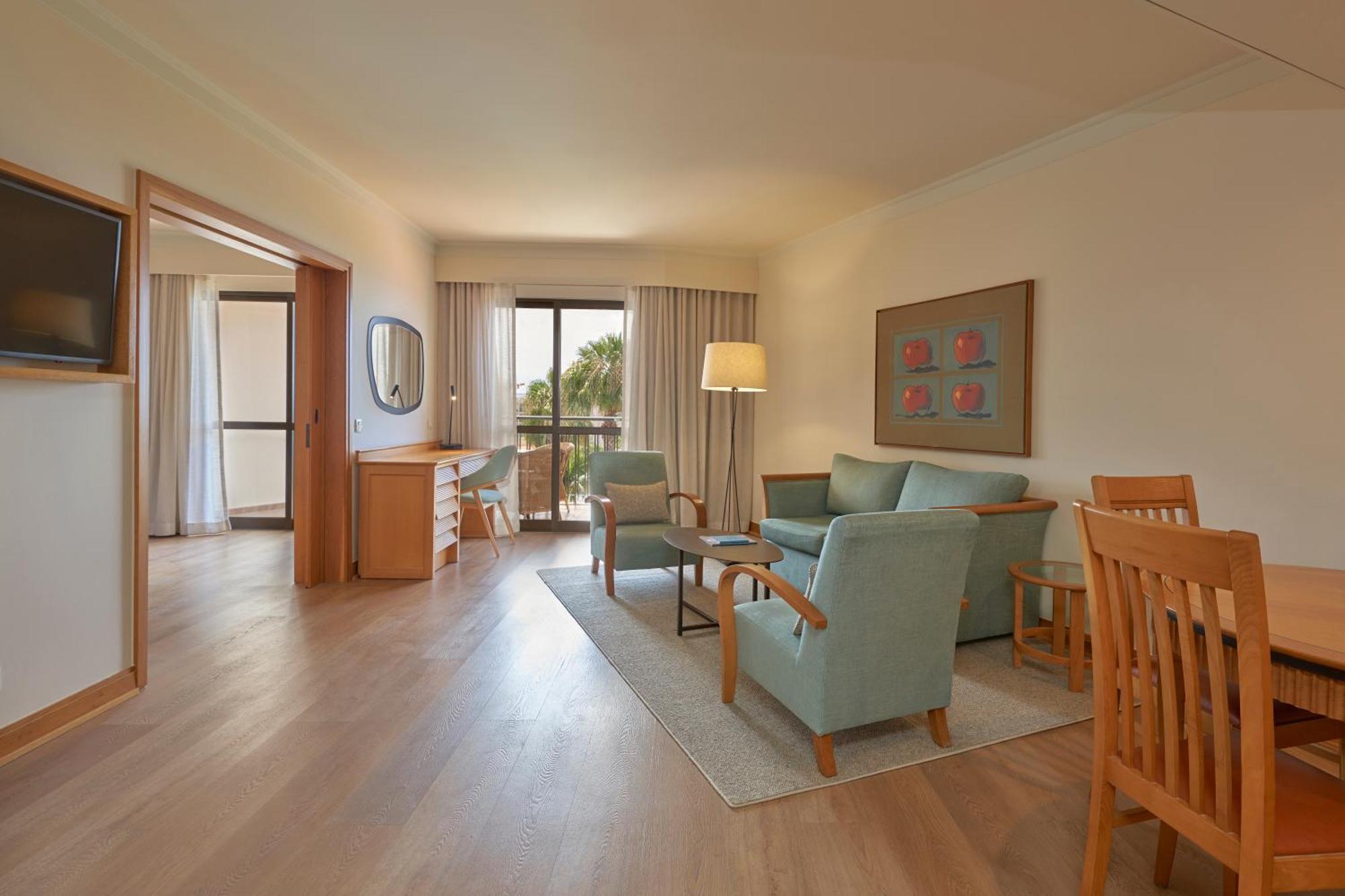 Hotel Porto Mare - Portobay Funchal  Luaran gambar