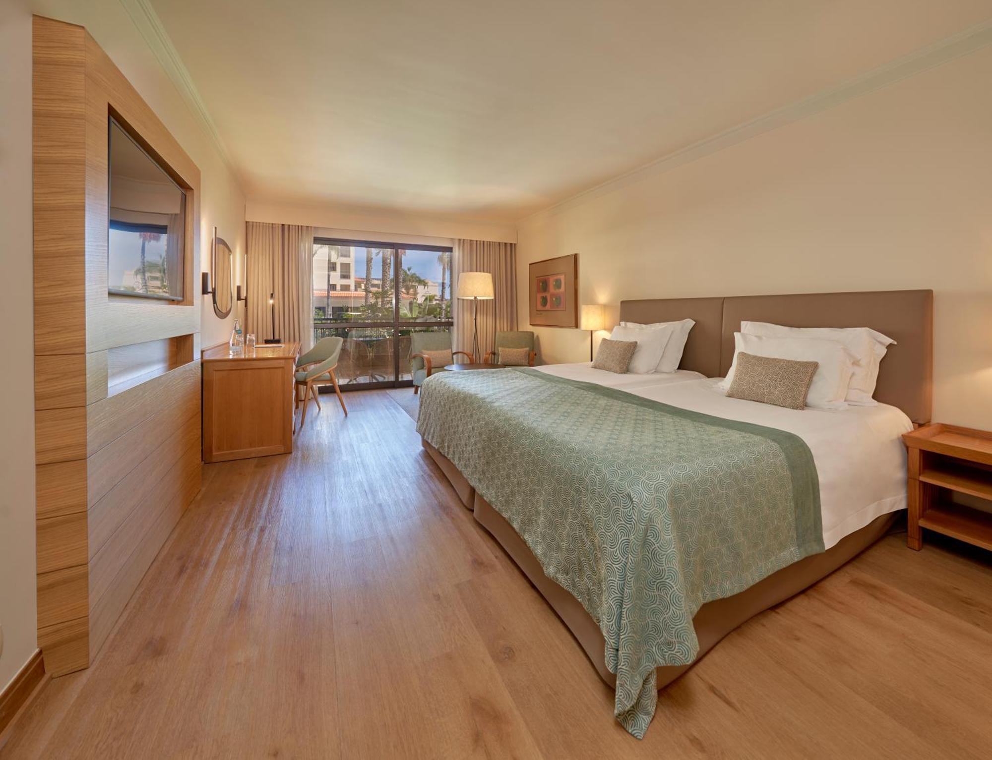 Hotel Porto Mare - Portobay Funchal  Luaran gambar