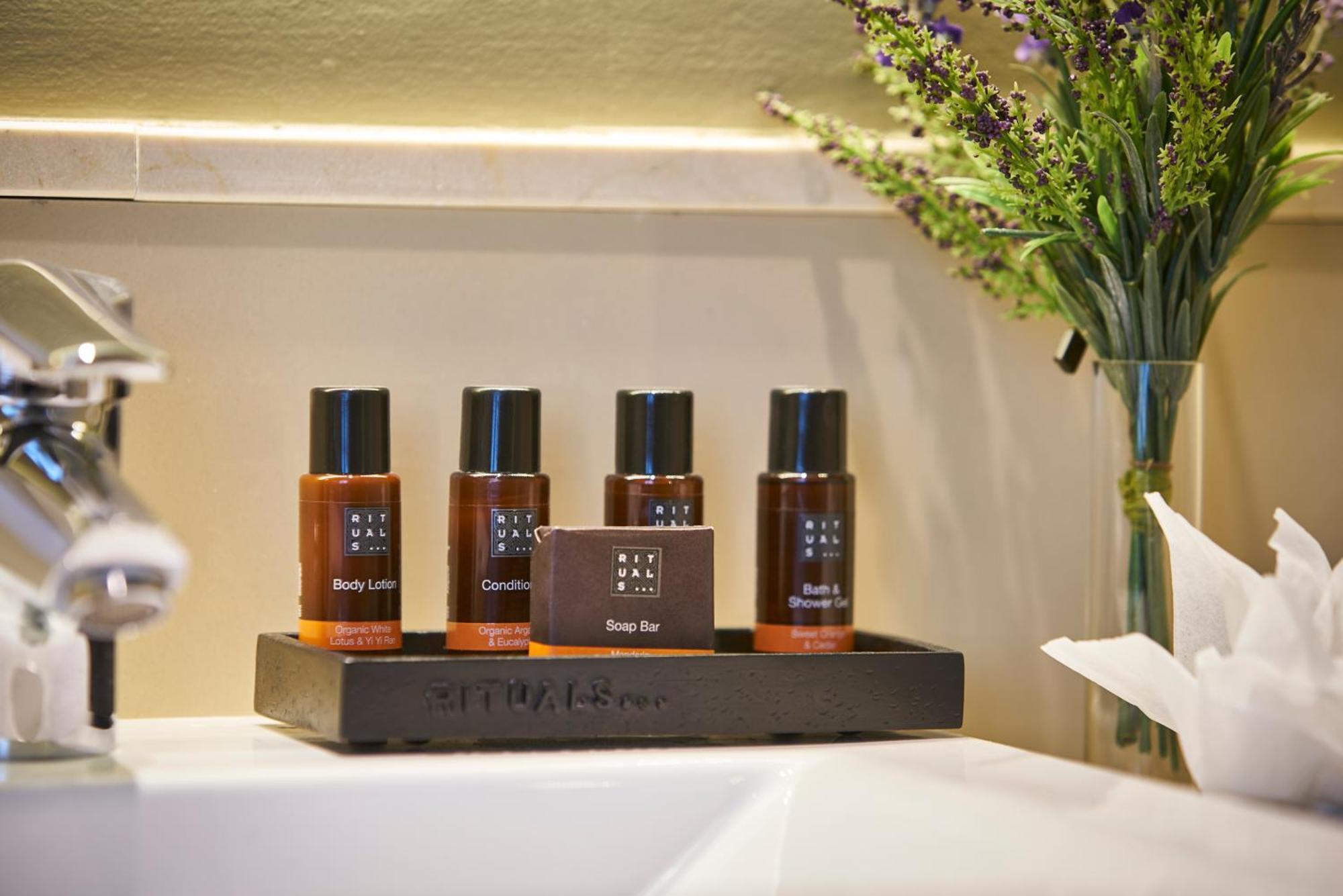 Hotel Porto Mare - Portobay Funchal  Luaran gambar
