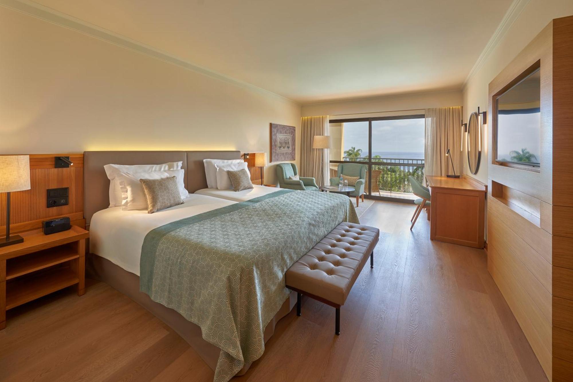 Hotel Porto Mare - Portobay Funchal  Luaran gambar