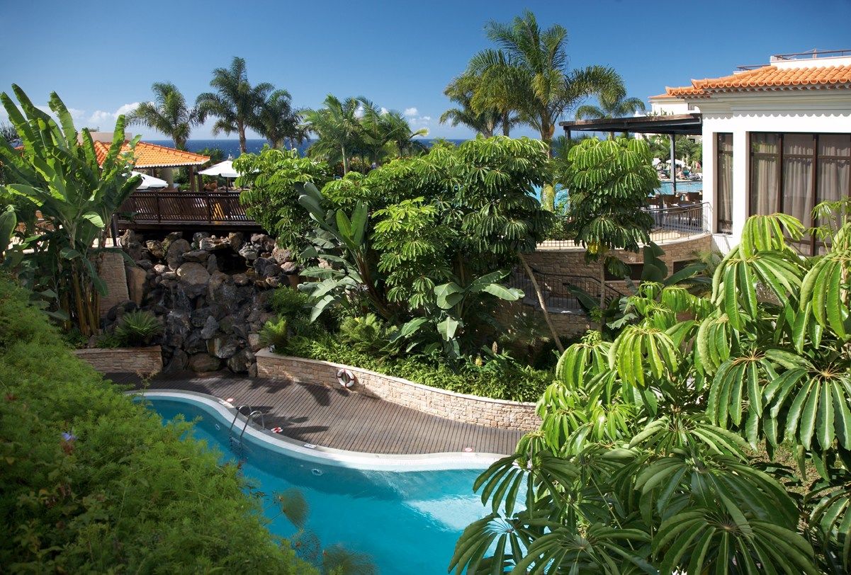 Hotel Porto Mare - Portobay Funchal  Luaran gambar