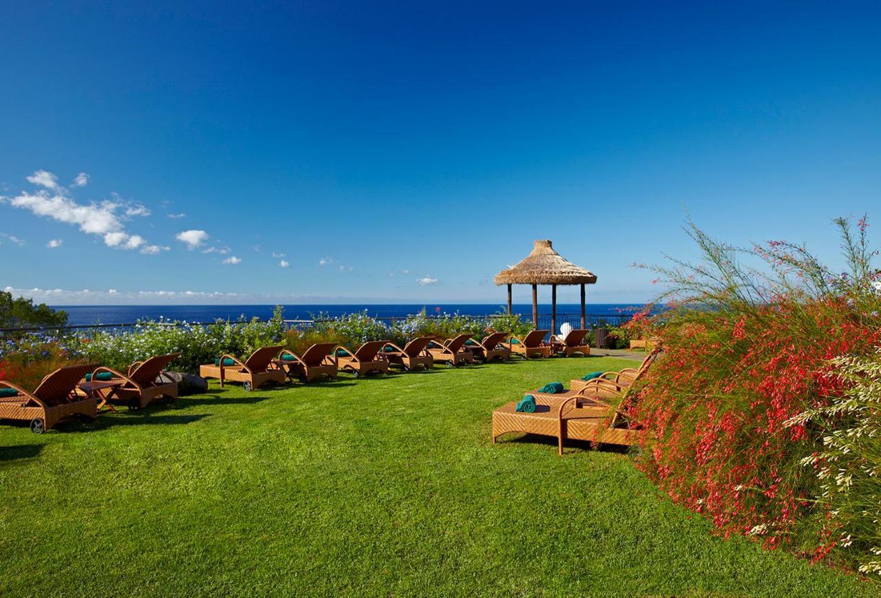 Hotel Porto Mare - Portobay Funchal  Luaran gambar