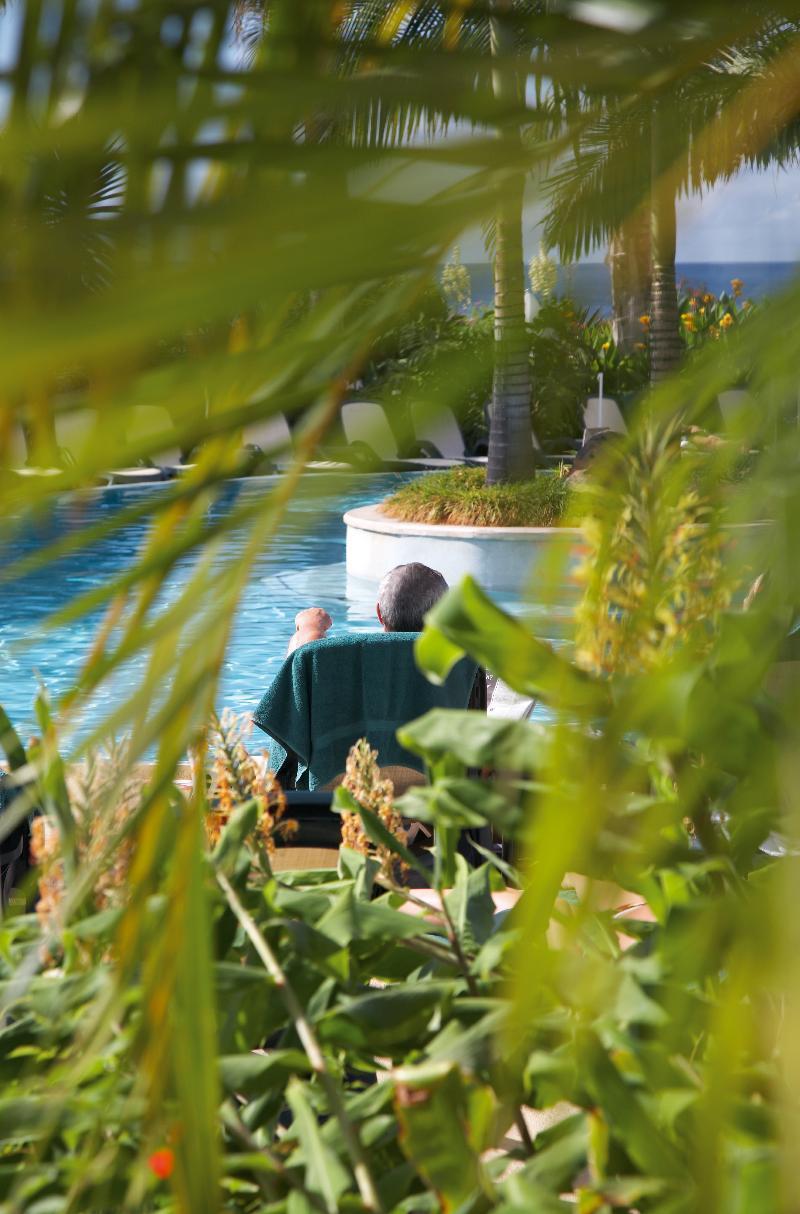 Hotel Porto Mare - Portobay Funchal  Luaran gambar