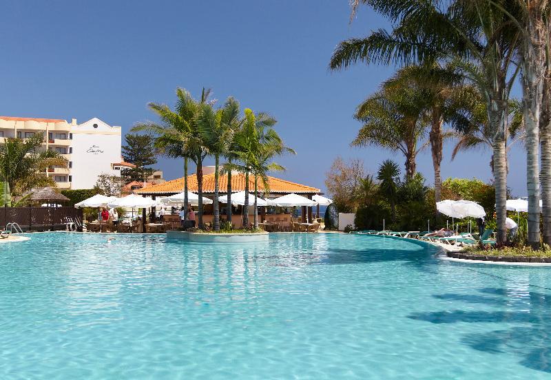 Hotel Porto Mare - Portobay Funchal  Luaran gambar