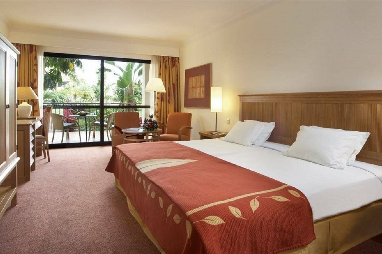 Hotel Porto Mare - Portobay Funchal  Luaran gambar