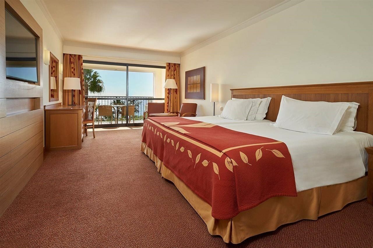 Hotel Porto Mare - Portobay Funchal  Luaran gambar